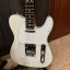 Fender American Ultra Telecaster - Arctic Pearl