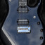 ERNIE BALL Music Man JPXI 6 BFR Onyx