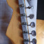 Stratocaster squier JV 1983