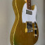 Fender MJT Telecaster p90 (USA) Mystic Aztec Gold (1.750€)