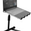 UDG Ultimate Laptop Stand Black - Soporte portatil o controlador DJ