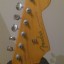 FENDER STRATOCASTER CLASSIC SERIES 60