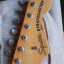 Stratocaster squier JV 1983
