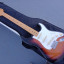 Fender Stratocaster Vintera 50s Modified nueva