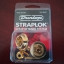 Dunlop Straplok Gold - Nuevas - Envio incluido