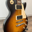 Gibson Les Paul Studio '50s Tribute Vintage Sunburst