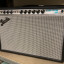 Fender deluxe reverb 68 silverface