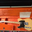 Fender Telecaster American Vintage 52 zurdo zurda zurdos