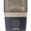 Microfono AKG 314 nuevo