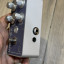 Bogner wessex Overdrive by Rupert Neve