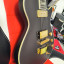 Hagstrom ultra Max límited p90 gold nueva