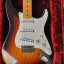Fender Stratocaster Custom Shop 1954 60th Anniversary. Heavy Relic
