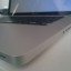 Macbook Pro 15" i7 2.6GHZ SSD256+1TB