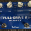 Fulltone Full-Drive 2 Mosfet (Inc. envío)