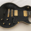 Orville by Gibson Les Paul Custom Black Beauty - 1990