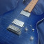 Cort G290 Fat II Bright Blue Burst