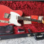 Fender Telecaster American Original 60’ Fiesta red.