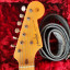 Fender Stratocaster Custom Shop 1954 60th Anniversary. Heavy Relic
