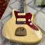 Jazzmaster Made in Japan 1994 Limited Edition Blonde