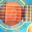 Guitarra electroacústica Alvarez Yairi DY87TB