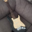 Squier Stratocaster MINI + Funda