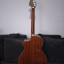 Fender serie California Newporter Player Walnut Sunburst