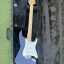 Fender stratocaster 69 custom shop