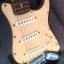Squier Stratocaster MINI + Funda