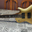 PRS SE Santana Singlecut Trem Egyptian Gold