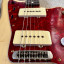 Jazzmaster Made in Japan 1994 Limited Edition Blonde