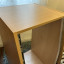 Rack Estudio 21U de Madera Roble