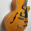 Guitarra eléctrica de caja tipo Blues/Jazz