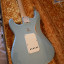 Fender Stratocaster Custom Shop Relic Ltd 60