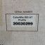 Cambiacolor y Gobos ROBE Colormix 150 AT Profile DMX Tipo Ex Demo