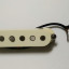 Stratocaster pastilla puente - Kinman AVn-62b Texas Blues