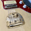 Jazzmaster Made in Japan 1994 Limited Edition Blonde