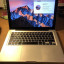 Macbook Pro 13” finales 2011 16G