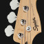 Bajo Squire Precission + ampli 40w nuevos