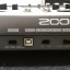 Zoom LiveTrak L-12, mesa de mezclas, interfaz de audio, grabador multipista