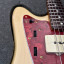 Jazzmaster Made in Japan 1994 Limited Edition Blonde