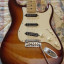 Fender Stratocaster Deluxe pastillas Joe Barden