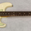Fender stratocaster Hot Rod 62