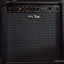 Bajo Squire Precission + ampli 40w nuevos