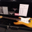Fender Custom Shop Dlx Stratocaster NOS