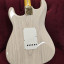 Custom 1957 Stratocaster® NOS, MN, Aged White Blonde