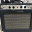 Ampeg JET 20 HandWire