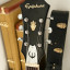 Epiphone Riviera 1995