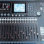 Vendo Mesa digital Tascam D-M24 con puente de vumetros y dos salidas ADAT
