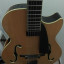 Guitarra Peerless - Jazz Modelo ''Martin Taylor Maestro''