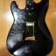 cuerpo squier stratocaster